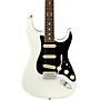 Open-Box Fender American Performer Stratocaster Rosewood Fingerboard Electric Guitar Condition 2 - Blemished Aged White 197881452797