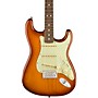Open-Box Fender American Performer Stratocaster Rosewood Fingerboard Electric Guitar Condition 2 - Blemished Honey Burst 197881144098