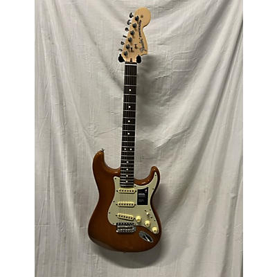 Fender American Performer Stratocaster SSS Solid Body Electric Guitar