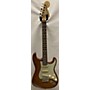 Used Fender American Performer Stratocaster SSS Solid Body Electric Guitar rosewood sunburst