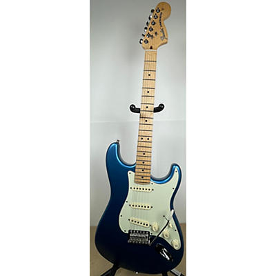 Fender American Performer Stratocaster SSS Solid Body Electric Guitar