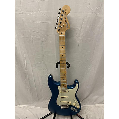 Fender American Performer Stratocaster SSS