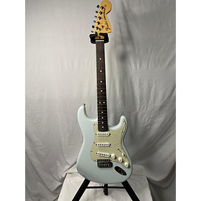 Fender American Performer Stratocaster SSS