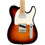 Open-Box Fender American Performer Telecaster HS Maple Fingerboard Electric Guitar Condition 2 - Blemished 3-Color Sunburst 197881159566