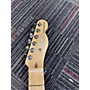 Used Fender American Performer Telecaster HS Solid Body Electric Guitar Sunburst