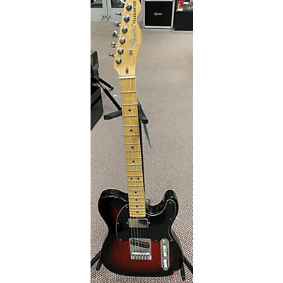 Fender American Performer Telecaster Hum Solid Body Electric Guitar