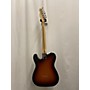 Used Fender American Performer Telecaster Hum Solid Body Electric Guitar 3 Color Sunburst