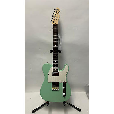 Fender American Performer Telecaster Hum Solid Body Electric Guitar