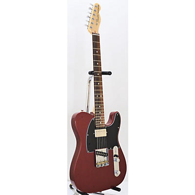 Fender American Performer Telecaster Hum Solid Body Electric Guitar