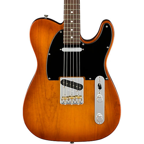 Fender American Performer Telecaster Rosewood Fingerboard Electric Guitar Condition 2 - Blemished Honey Burst 197881217778