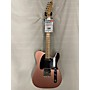 Used Fender American Performer Telecaster Solid Body Electric Guitar Penny