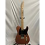 Used Fender American Performer Telecaster Solid Body Electric Guitar Penny