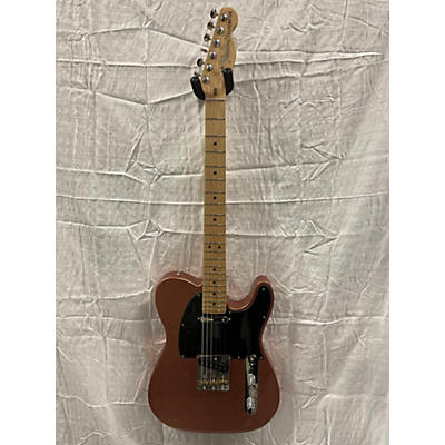Fender American Performer Telecaster Solid Body Electric Guitar