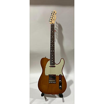 Fender American Performer Telecaster Solid Body Electric Guitar