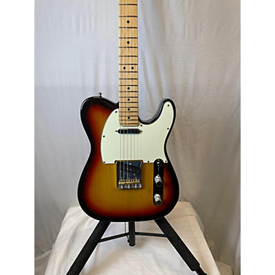 Fender American Performer Telecaster Solid Body Electric Guitar