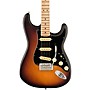 Open-Box Fender American Performer Timber Stratocaster Pine Electric Guitar Condition 2 - Blemished 2-Color Sunburst 197881505721