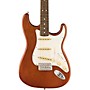 Open-Box Fender American Performer Timber Stratocaster Sassafras Electric Guitar Condition 2 - Blemished Mocha 197881487430