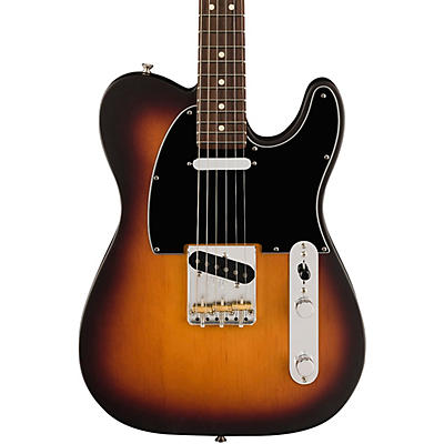 Fender American Performer Timber Telecaster Pine Electric Guitar