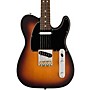 Fender American Performer Timber Telecaster Pine Electric Guitar 2-Color Sunburst
