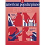 NOVUS VIA American Popular Piano - Etudes Novus Via Music Group Series Softcover Written by Christopher Norton
