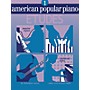 NOVUS VIA American Popular Piano - Etudes Novus Via Music Group Series Softcover Written by Christopher Norton