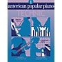 Novus Via American Popular Piano - Technic (Level One - Technic) Novus Via Music Group Series by Christopher Norton