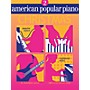 NOVUS VIA American Popular Piano Christmas - Level 2 (Level 2) Misc Series Written by Christopher Norton