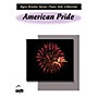 SCHAUM American Pride Educational Piano Series Softcover