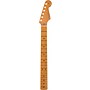 Open-Box Fender American Pro II Strat Roasted Maple Neck With 22 Narrow Tall Frets, 9.5