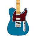 Fender American Professional Classic Hotshot Telecaster Electric Guitar - 3-Color SunburstFaded Lake Placid Blue