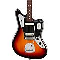 Fender American Professional Classic Jaguar Rosewood Fingerboard Electric Guitar - 3-Color Sunburst3-Color Sunburst