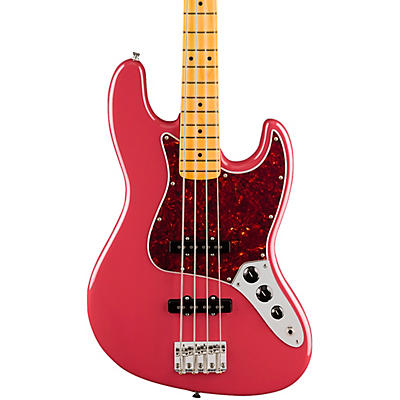 Fender American Professional Classic Jazz Bass Maple Fingerboard