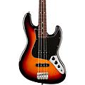 Fender American Professional Classic Jazz Bass Rosewood Fingerboard 3-Color Sunburst3-Color Sunburst