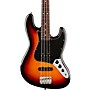 Fender American Professional Classic Jazz Bass Rosewood Fingerboard 3-Color Sunburst