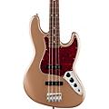 Fender American Professional Classic Jazz Bass Rosewood Fingerboard 3-Color SunburstFaded Firemist Gold