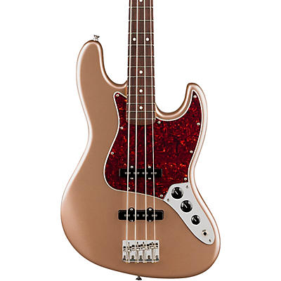Fender American Professional Classic Jazz Bass Rosewood Fingerboard