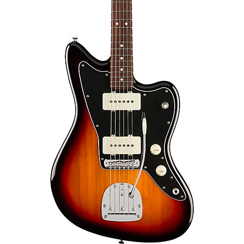 Fender American Professional Classic Jazzmaster Rosewood Fingerboard Electric Guitar 3-Color Sunburst