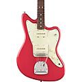 Fender American Professional Classic Jazzmaster Rosewood Fingerboard Electric Guitar 3-Color SunburstFaded Dakota Red