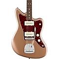 Fender American Professional Classic Jazzmaster Rosewood Fingerboard Electric Guitar 3-Color SunburstFaded Firemist Gold