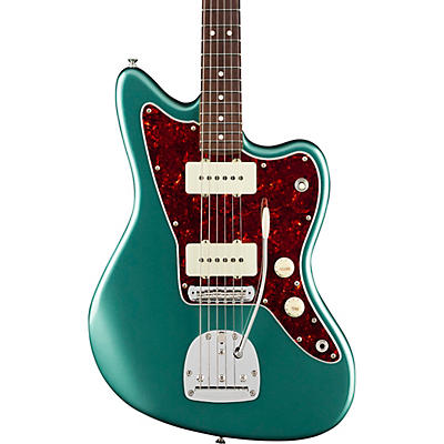 Fender American Professional Classic Jazzmaster Rosewood Fingerboard Electric Guitar
