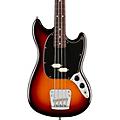 Fender American Professional Classic Mustang Bass Rosewood Fingerboard Faded Sherwood Green Metallic3-Color Sunburst