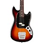 Fender American Professional Classic Mustang Bass Rosewood Fingerboard 3-Color Sunburst