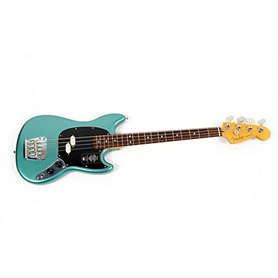 Fender American Professional Classic Mustang Bass Rosewood Fingerboard