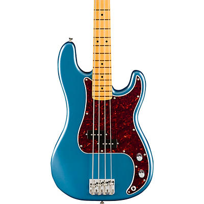 Fender American Professional Classic Precision Bass Maple Fingerboard