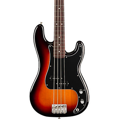 Fender American Professional Classic Precision Bass Rosewood Fingerboard