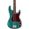 Fender American Professional Classic Precision Bass Rosewood Fingerboard 3-Color SunburstFaded Sherwood Green Metallic