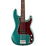 Fender American Professional Classic Precision Bass Rosewood Fingerboard Faded Sherwood Green Metallic
