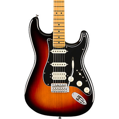 Fender American Professional Classic Stratocaster HSS Maple Fingerboard Electric Guitar