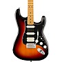 Fender American Professional Classic Stratocaster HSS Maple Fingerboard Electric Guitar 3-Color Sunburst
