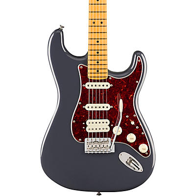 Fender American Professional Classic Stratocaster HSS Maple Fingerboard Electric Guitar